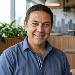 Fernando Chacon